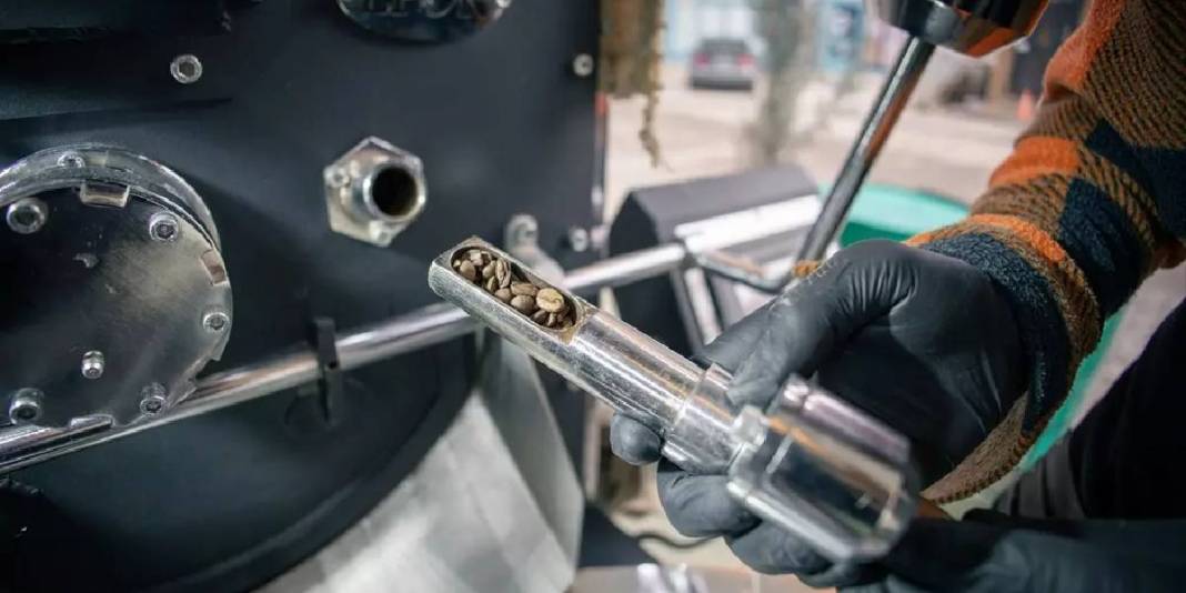 Turistler burun kıvırınca eğitim aldı, kendi işini kurdu! Önceden içilmiyordu: Kahvesi şimdi 8 ülkeye ihraç ediliyor 4